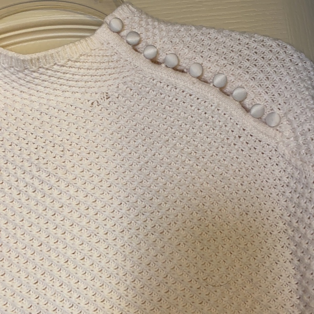 Loft sweater - Picture 2 of 5